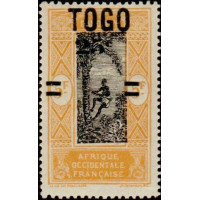 togo 121 *