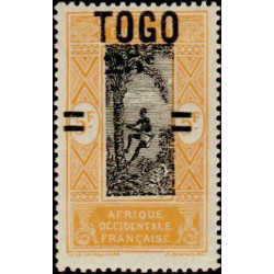 togo 121 *