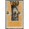 togo 121 *