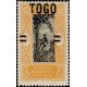 togo 121 **