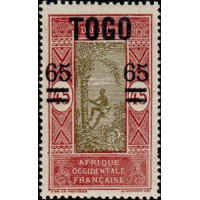 togo 122 **