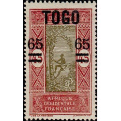 togo 122 **