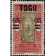 togo 122 **