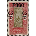 togo 122 **