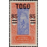 togo 123 *