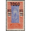 togo 123 *
