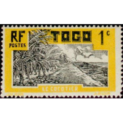 togo 124 *