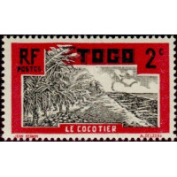 togo 125 *
