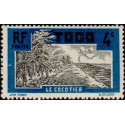 togo 126 *