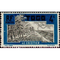 togo 126 **