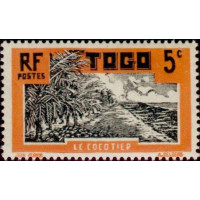 togo 127 *