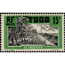 Togo - 129 *