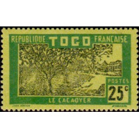 togo 131 **