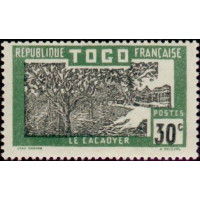 togo 132 **
