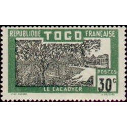 togo 132 **