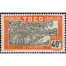togo 134 *