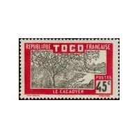 togo 135 **