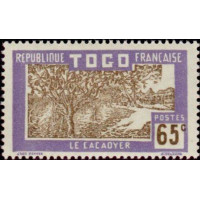 togo 138 **