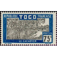 togo 139 **