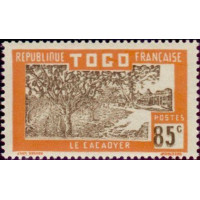 togo 140 **