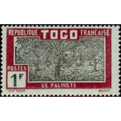 togo 141 *