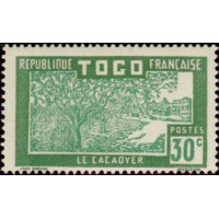 togo 144 **
