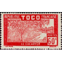 togo 145 *