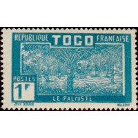 togo 147 **