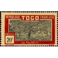 togo 151 **