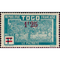 togo 152 **