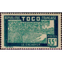 togo 153 *