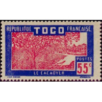 togo 154 *