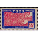 togo 154 *