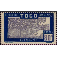 togo 155 **