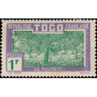 togo 156 *