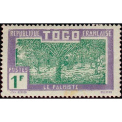 togo 156 *