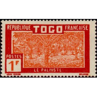 togo 156A **