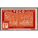 togo 156A **