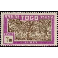 togo 157 *