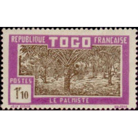 togo 157 **