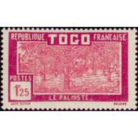 togo 158 **