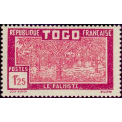 Togo - 158 **