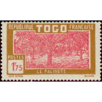 togo 159 **