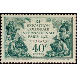 togo 161 *