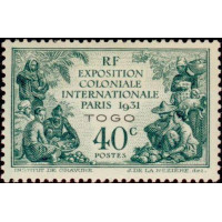 togo 161 **