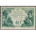 togo 161 **