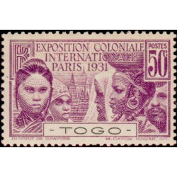 togo 162 *