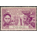 togo 162 *