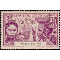 togo 162 **