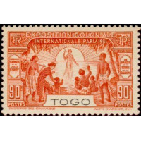 togo 163 *